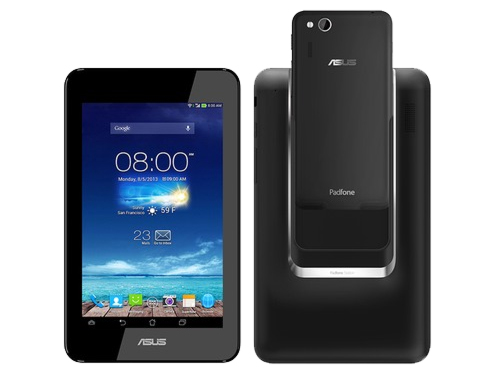 Asus Padfone Mini